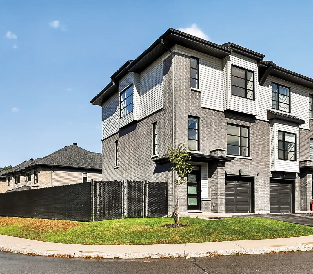 Service immobilier clé en main : courtier, financement, inspection et notaire